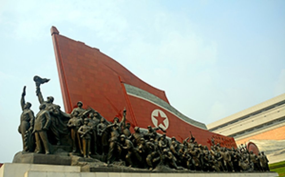 U.S. National Security and the Korean Peninsula: Perspectives from a Defector, a Russian, and an Analyst