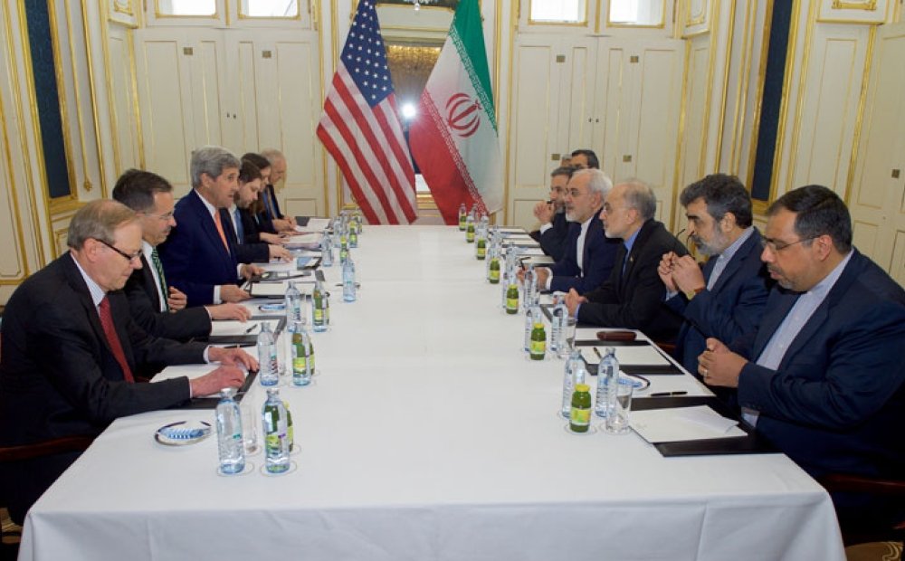 Could the Iran Nuclear Deal Unravel?