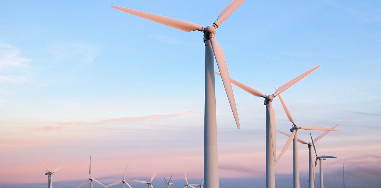 Q&A with Doris Capurro, President and CEO of LUFT Energía