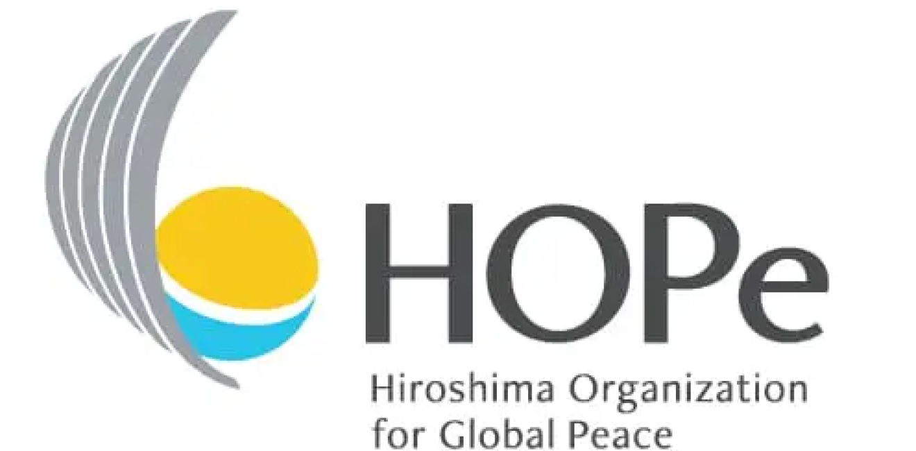 Hiroshima Organization for Global Peace (HOPe)