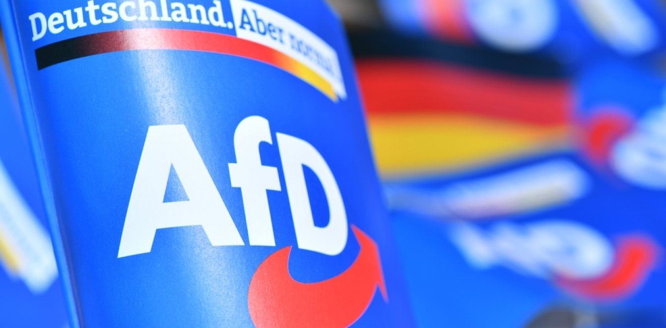 AfD logo