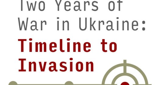 Timeline to Invasion logo
