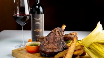 T骨牛排刀中国：与Novam Portam合伙人麦克德翰姆的对话