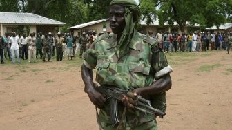 Conflict, Governance, and Agriculture in the Central African Republic