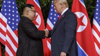 North Korea Summit: Historic Deal or Just a Historic Handshake?