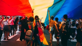 LGBTQ+ Rights in the Americas: Progress and Remaining Challenges