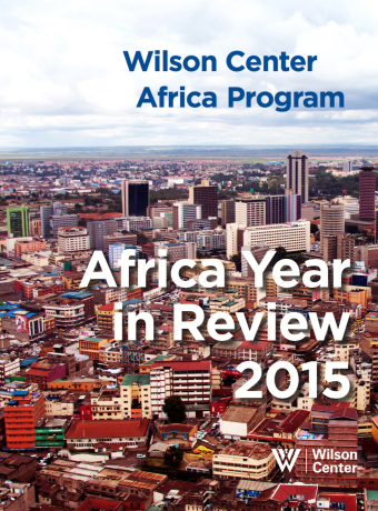 Africa Year in Review 2015