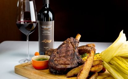 T-Bones to China: A Conversation with Michael Derham, a Partner at Novam Portam