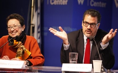 Elections in Latin America