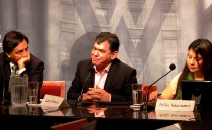 Colombia’s Peace Process:  Advances, Obstacles, and the Upcoming Electoral Season