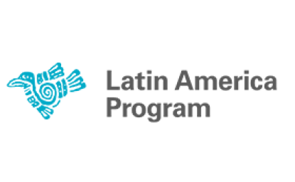 Latin America Program Logo