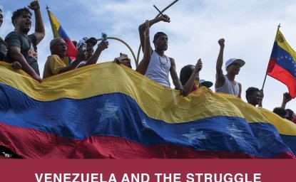 Cover_Venezuela Desk_Leopoldo Lopez