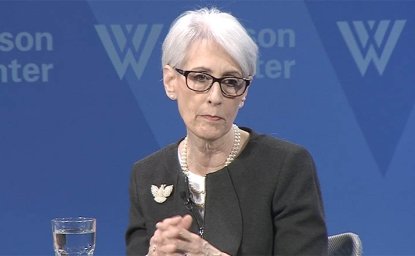 Wendy Sherman