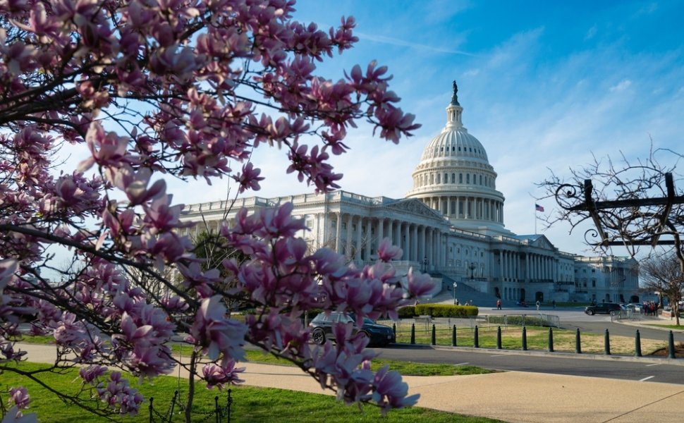 Capitol Hill