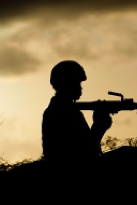 Addressing Religious Violence in sub-Saharan Africa