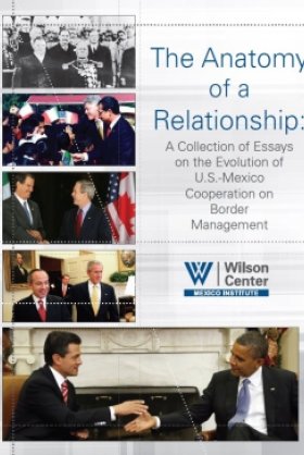 Becoming a Useful Tool for Governments: The Evolution of the North American Development Bank