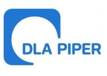 Image of DLA PIPER logo