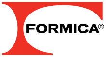 Image of Formica logo