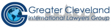 Image of Greater Cleveland International Lawyers Group logo