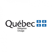 Image of Québec Office in Chicago logo