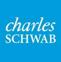 Image of Charles Schwab logo