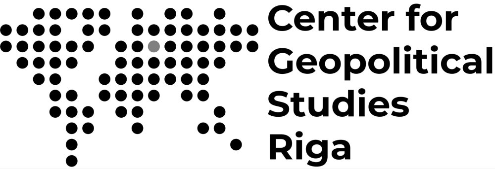 Center for Geopolitical Studies Riga