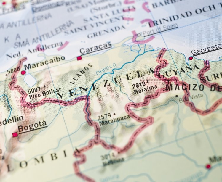 Infographic|Venezuelan Emigration: Exodus to the Region