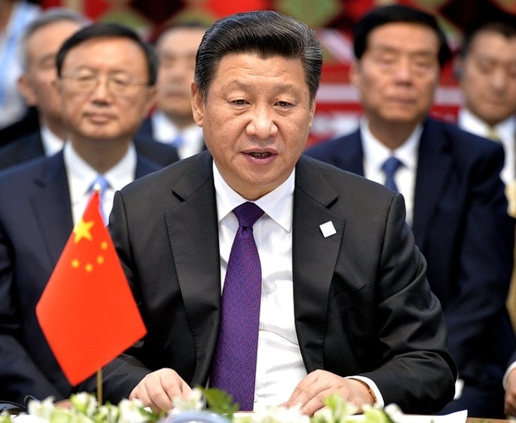 Ground Truth Briefing: What Does China Expect of President-elect Donald Trump?