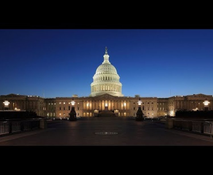 Will the Impact of COVID-19 on the US Congress Lead to Lasting Change?