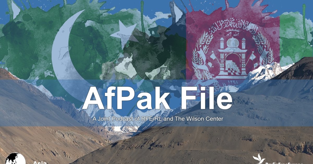 Afpak Map AfPak File: What’s Going On In Panjshir And What Does It Mean? | Wilson ...