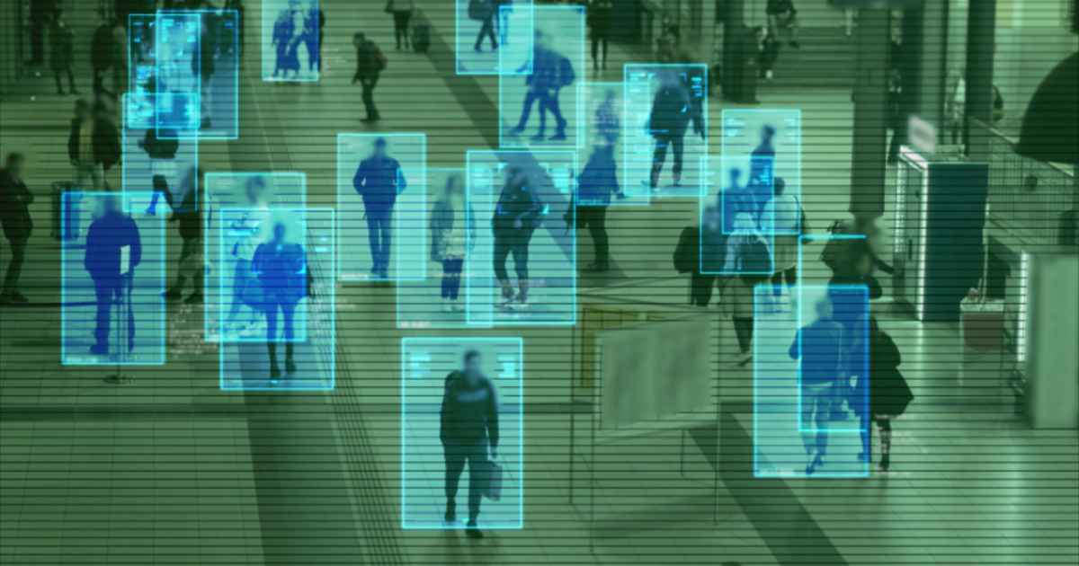 Infrastructure Scanning The Scanning Empire: How China is Building a Global Web of Digital ...