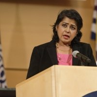 Her Excellency Ameenah Gurib-Fakim, PhD