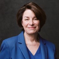 Amy Klobuchar Headshot