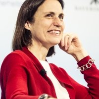 Fiona Hill at the Munich Security Conference