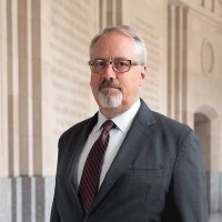 James P. DeHart