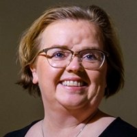 Silja Ómarsdóttir Photo