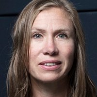 Anna Krook-Riekkola Photo