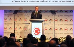 Turkey, the Kurds, and Regional Conflicts