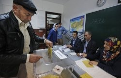 Turkey’s Election Recap