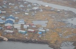 Losing Newtok: A Story of Climate Change in Alaska