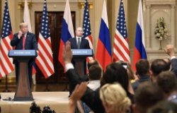 Assessing the Helsinki Summit