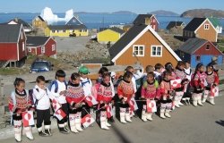The Greenland Dialogues: Independence Movement Update
