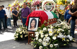 Gisela Mota Assassinated One Day After Taking Office: Who Is Killing Mexico’s Mayors?