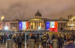 Are the Paris Attacks a “Game-Changer?”