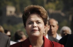 The Outlook For Brazil in 2016