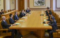 Previewing Secretary Pompeo's North Korea Trip