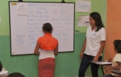 Central America’s Security Challenges: Has U.S. Assistance Helped or Hindered?How Can it Improve?