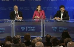 If It’s Not a Cold War, What Is It?