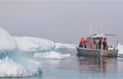 8th Symposium on the Impacts of an Ice-Diminishing Arctic on Naval and Maritime Operations