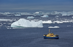 What will the BBNJ Agreement Mean for the Arctic Fisheries Agreement?